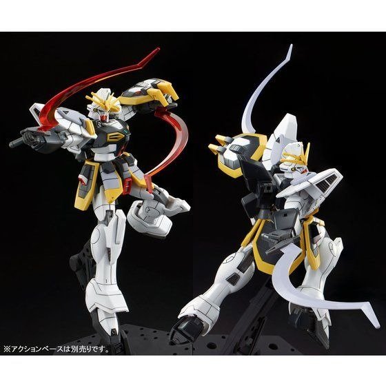 HG 1/144 GUNDAM SANDROCK CUSTOM - Image 8
