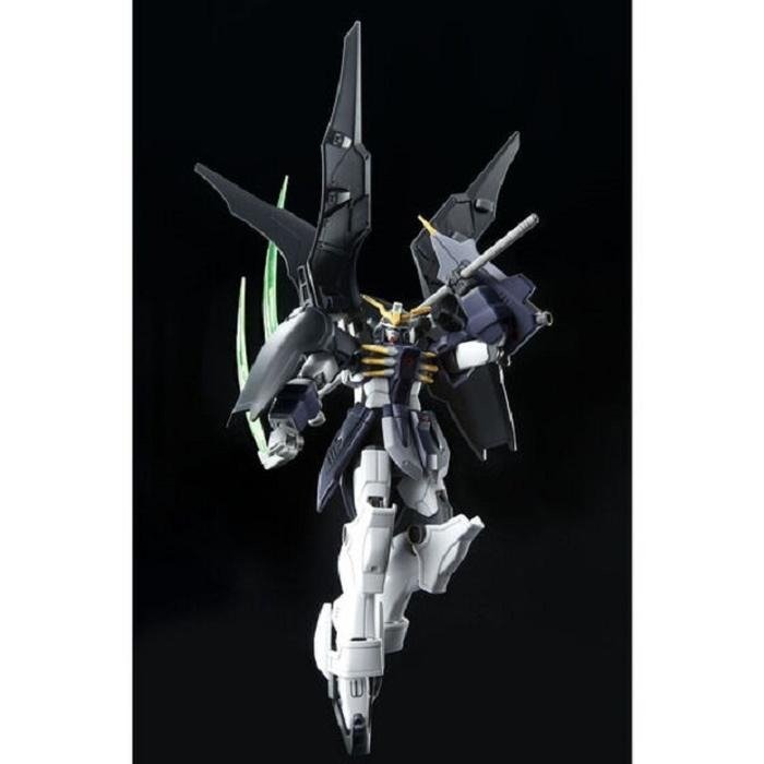 HG 1/144 GUNDAM DEATHSCYTHE HELL - Image 6