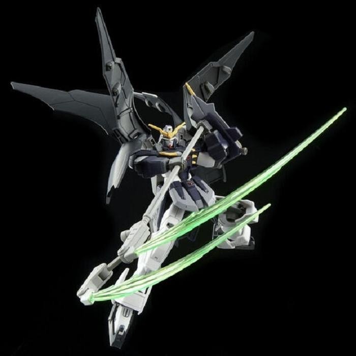 HG 1/144 GUNDAM DEATHSCYTHE HELL - Image 4