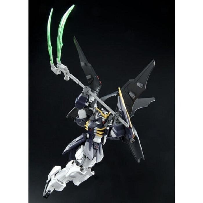 HG 1/144 GUNDAM DEATHSCYTHE HELL - Image 5