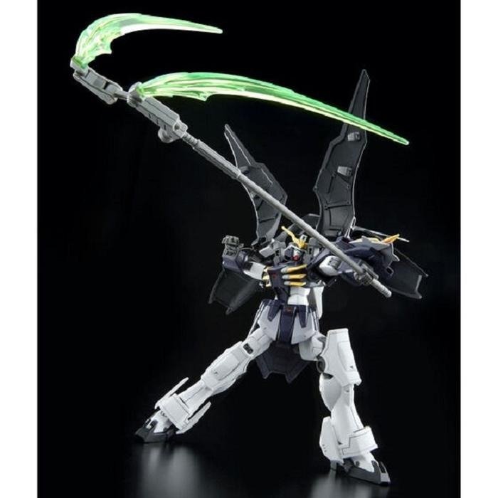 HG 1/144 GUNDAM DEATHSCYTHE HELL - Image 3