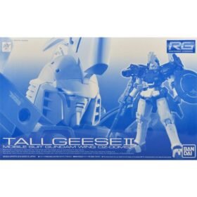 RG 1/144 Tallgeese II