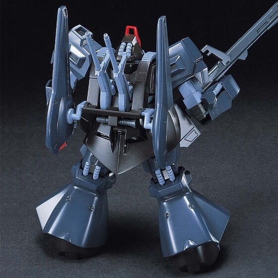 1/144 HGUC RICKDIAS - Image 3