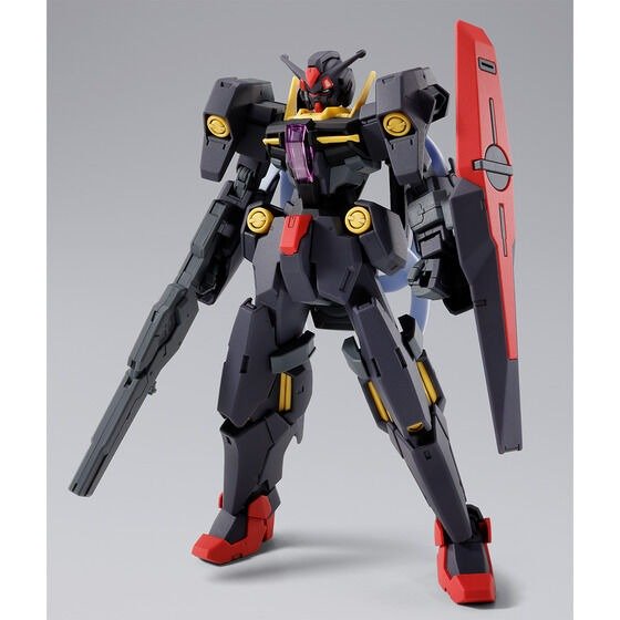 HG 1/144 Gundam Plutone Black - Image 9