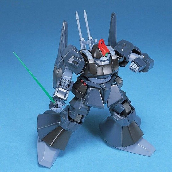 1/144 HGUC RICKDIAS - Image 4
