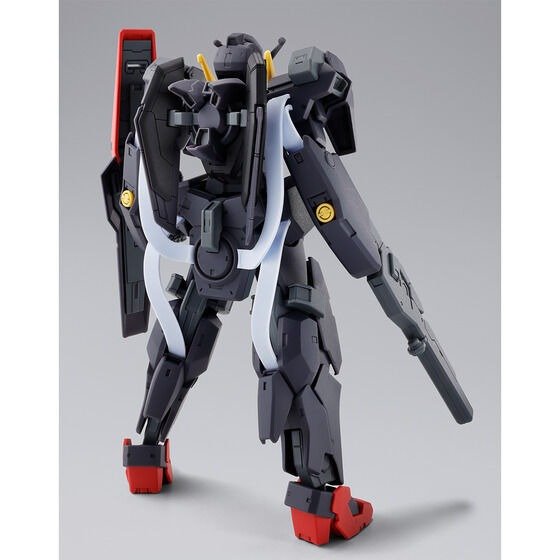 HG 1/144 Gundam Plutone Black - Image 8