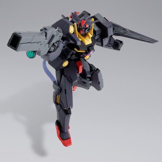 HG 1/144 Gundam Plutone Black - Image 7