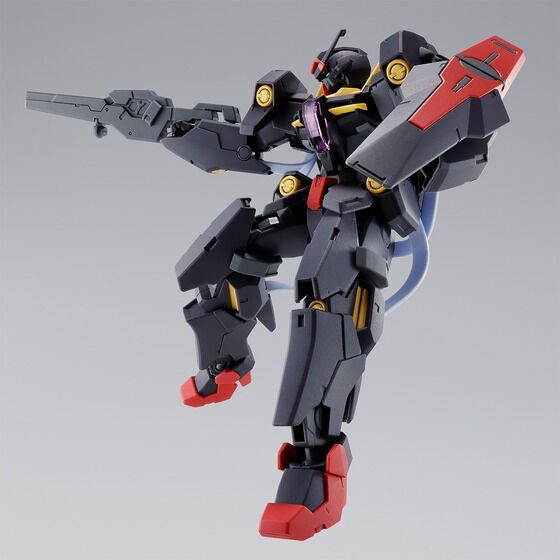 HG 1/144 Gundam Plutone Black - Image 6
