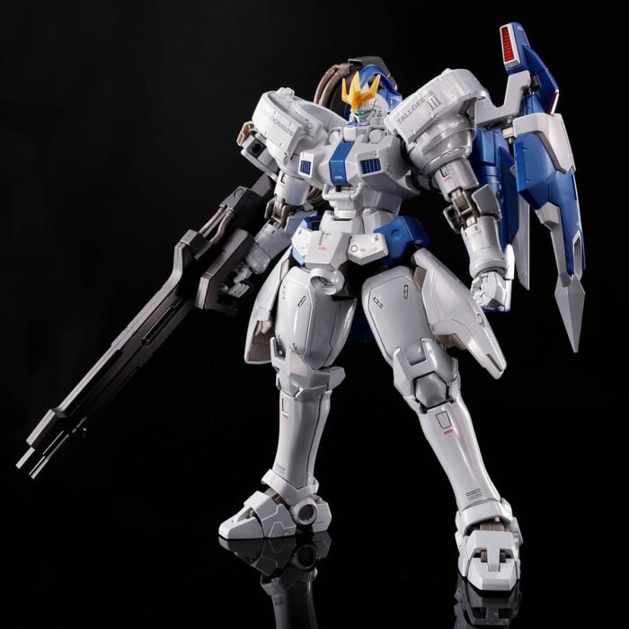 Alternative view of MG 1/100 TALLGEESE III SPECIAL COATING