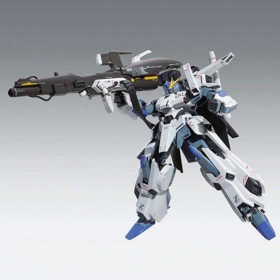 MG 1/100 FAZZ Ver.Ka - Image 3