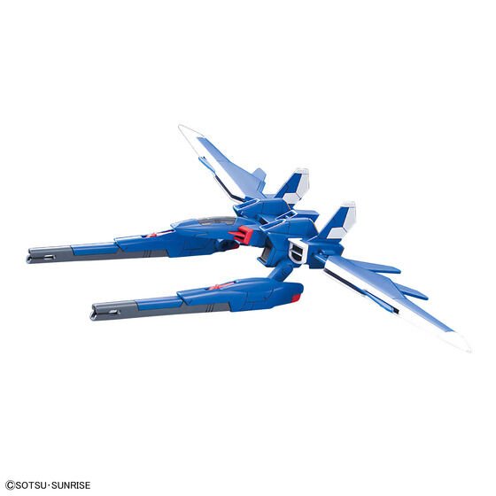 OPTION PARTS SET GUNPLA 18 (BUILD BOOSTER SET) - Image 3