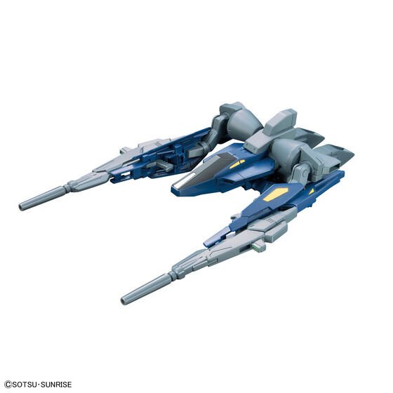 OPTION PARTS SET GUNPLA 18 (BUILD BOOSTER SET) - Image 7