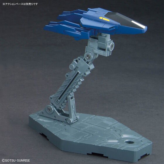 OPTION PARTS SET GUNPLA 18 (BUILD BOOSTER SET) - Image 10