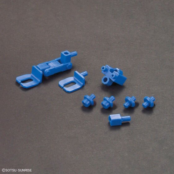 OPTION PARTS SET GUNPLA 18 (BUILD BOOSTER SET) - Image 11