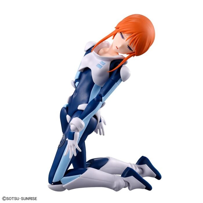 Alternative view of Figure-rise Standard Ple Two