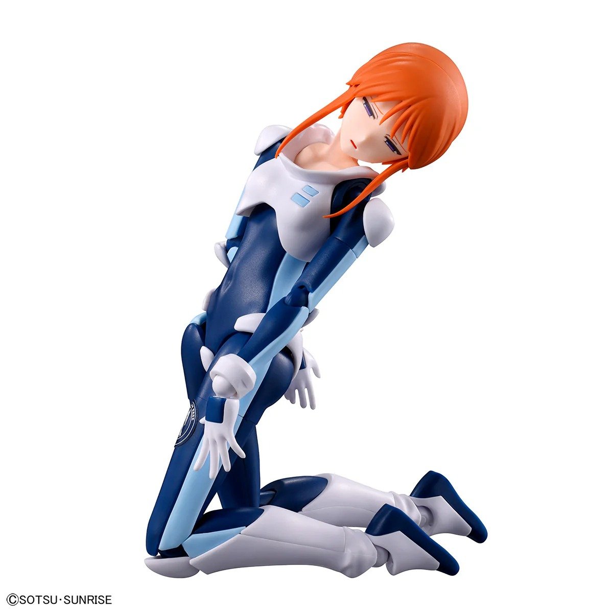 Figure-rise Standard Ple Two - Image 2