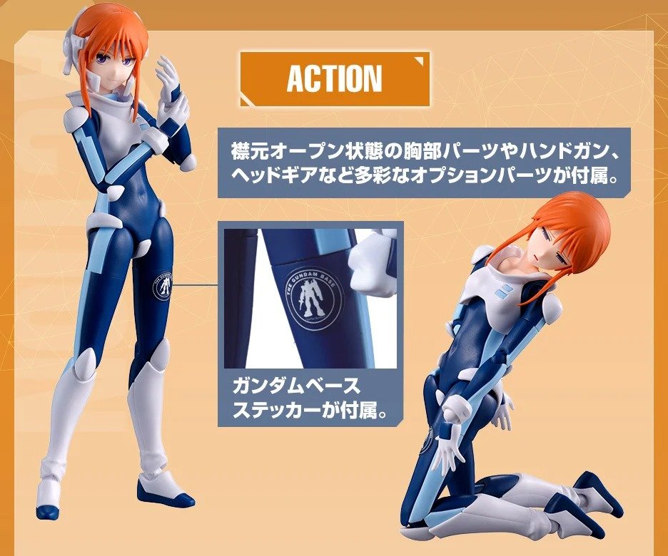 Figure-rise Standard Ple Two - Image 5