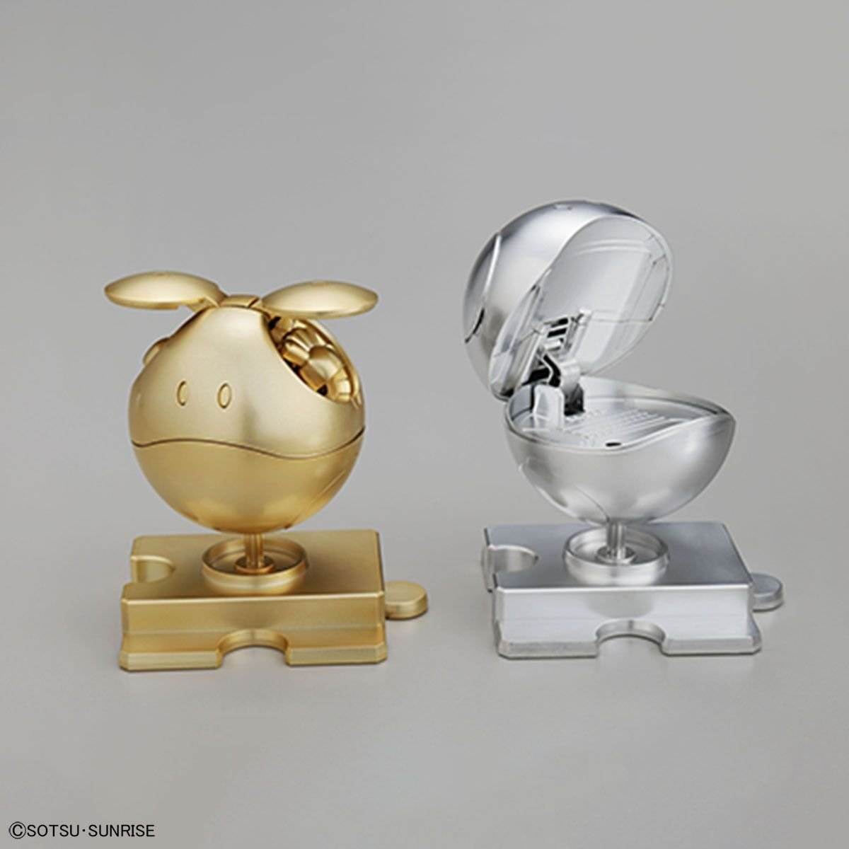 Haro [Special Coating] Gold & Silver (Set of Two) - Image 3
