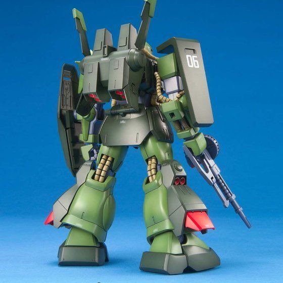 MG RMS-106 Hi Zack - Image 3