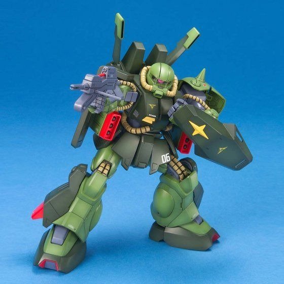 MG RMS-106 Hi Zack - Image 4