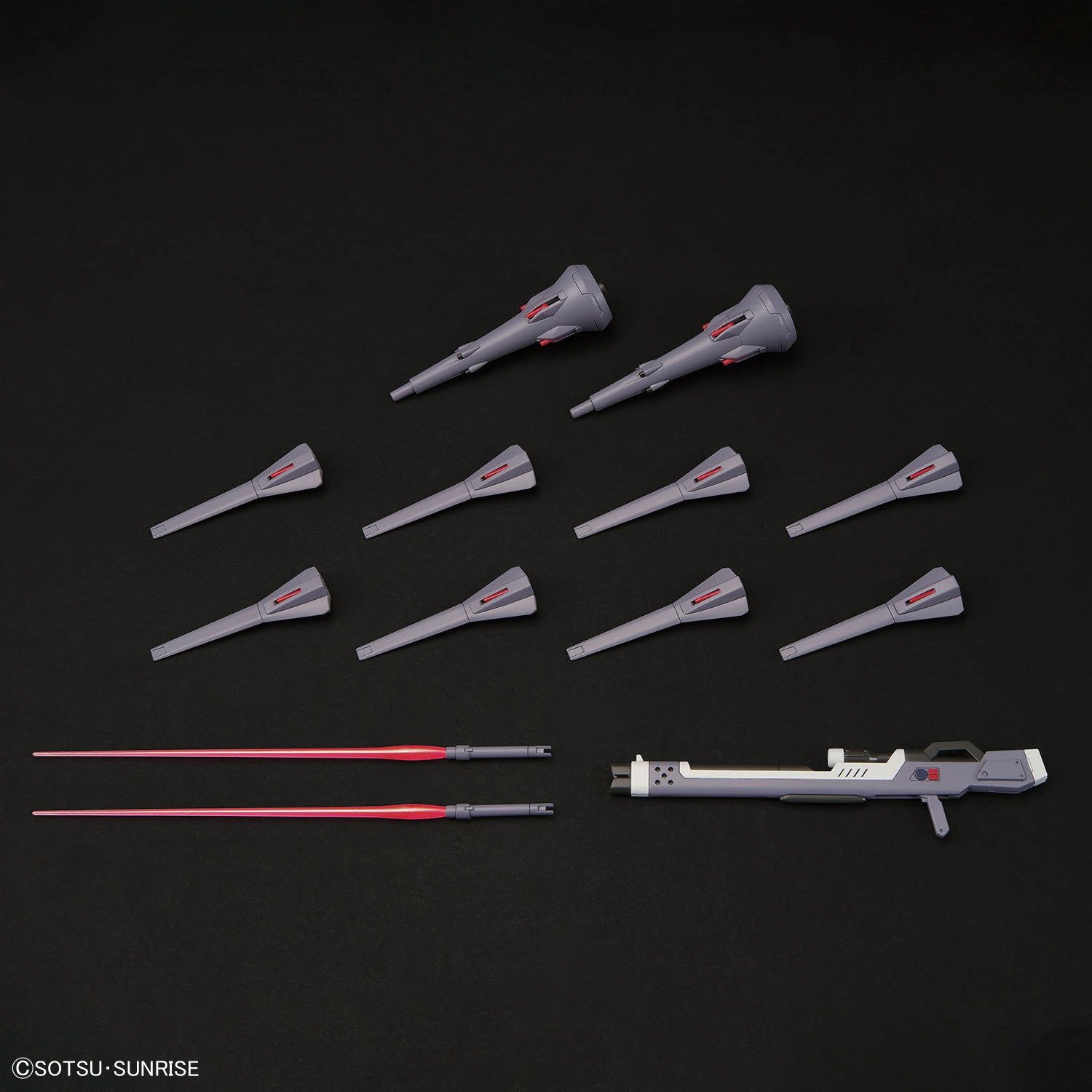 HG 1/144 LEGEND GUNDAM - Image 9