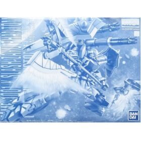 MG 1/100 SLASH ZAKU PHANTOM [YZAK JULE CUSTOM]