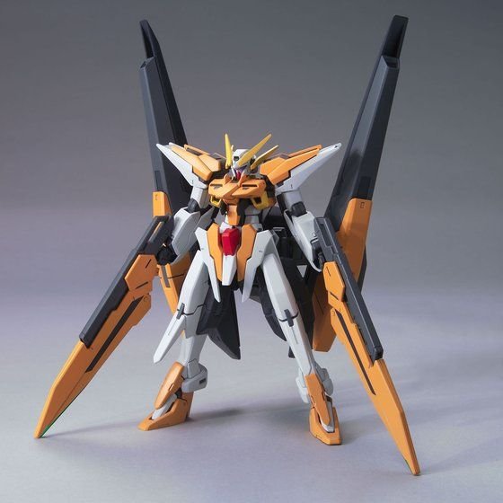 HG 1/144 #68 Gundam Harute - Image 5