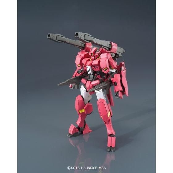 Orphans HG 1/144 Gundam Flauros - Image 5