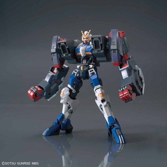 Orphans HG 1/144 Gundam Dantalion - Image 9