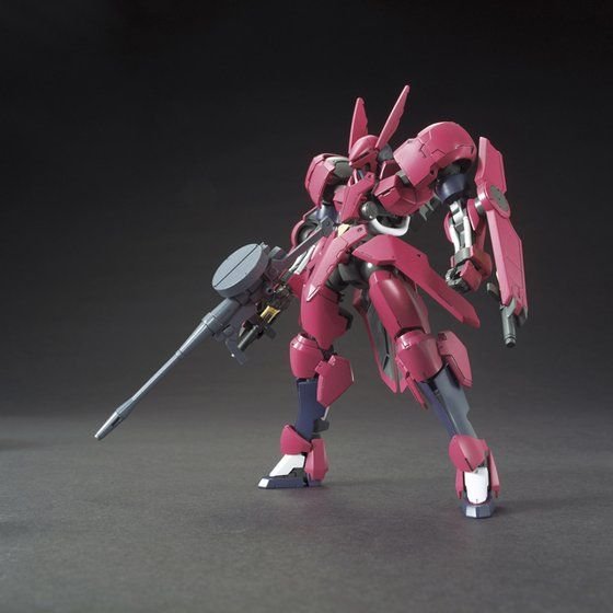 Orphans HG 1/144 Grimgerde - Image 3