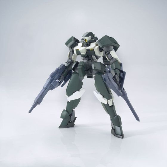 HG 1/144 JULIETA'S MOBILE REGINLAZE - Image 2