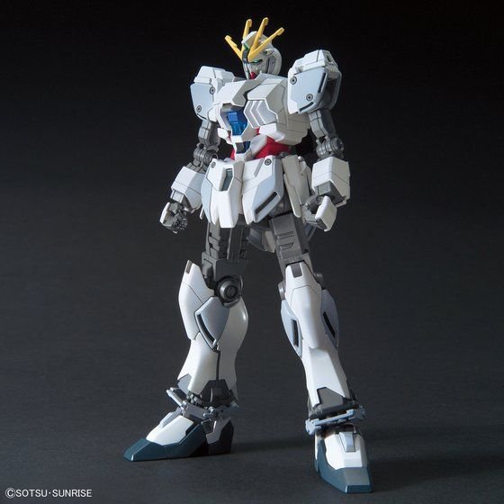 Alternative view of HGUC 1/144 NARRATIVE GUNDAM (A-PACKS)