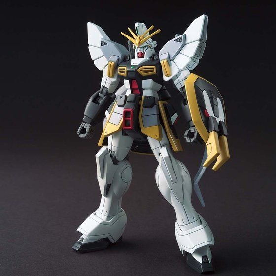 HG 1/144 GUNDAM SANDROCK - Image 4