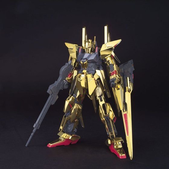 HGUC 1/144 #136 Delta Gundam - Image 5