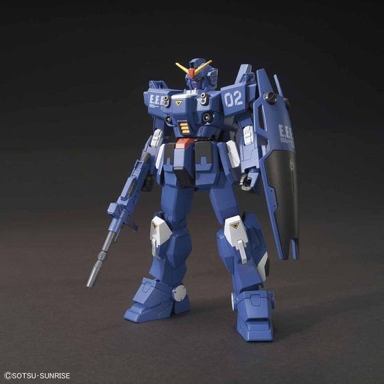 HGUC 1/144 Blue Destiny Unit 2 Exam #208 - Image 4