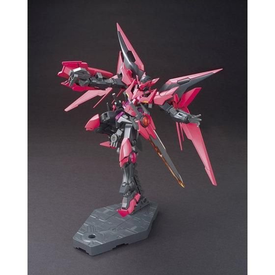 HGBF 1/144 Gundam Exia Dark Matter - Image 2