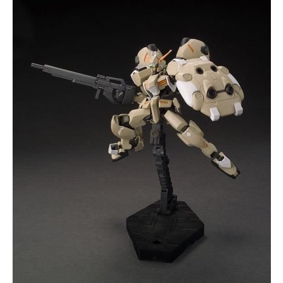 Alternative view of Orphans HG 1/144 Gundam Gusion Rebake