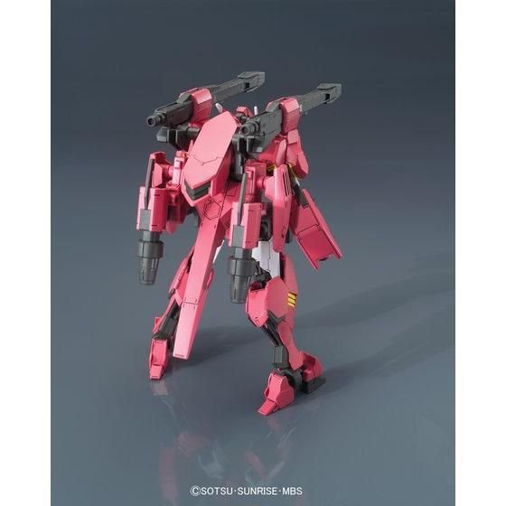 Orphans HG 1/144 Gundam Flauros - Image 4