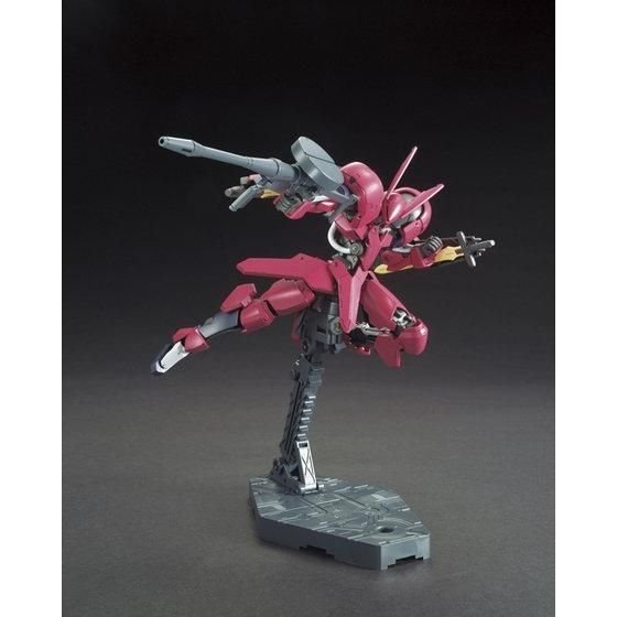Alternative view of Orphans HG 1/144 Grimgerde