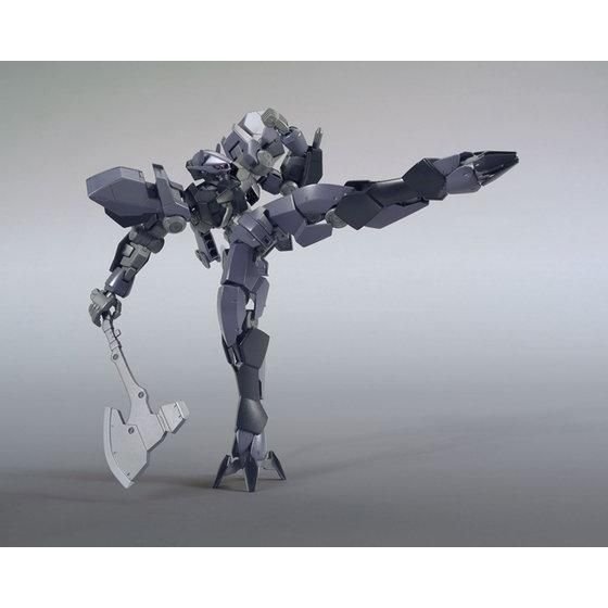 Alternative view of Orphans HG 1/144 Graze Ein