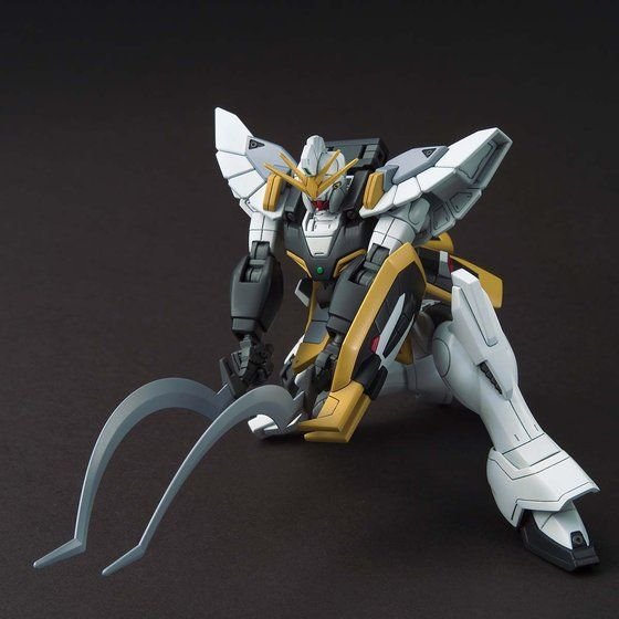 HG 1/144 GUNDAM SANDROCK - Image 3