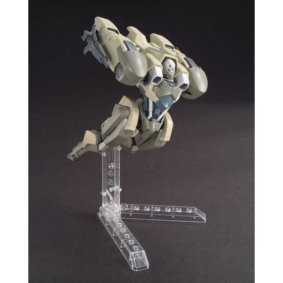 Alternative view of HG 1/144 HYAKURI
