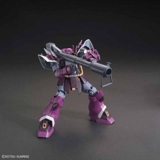 HGUC 1/144 Efreet Schneid #206 - Image 6