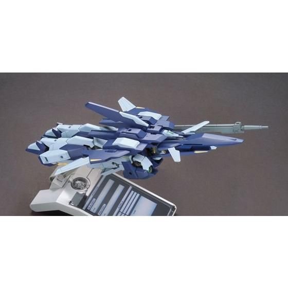 Alternative view of HGBC 1/144 Lightning Back Weapon System