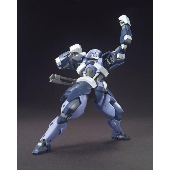 Alternative view of HG 1/144 HYAKUREN
