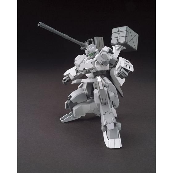 Alternative view of HGBF 1/144 Ez-SR