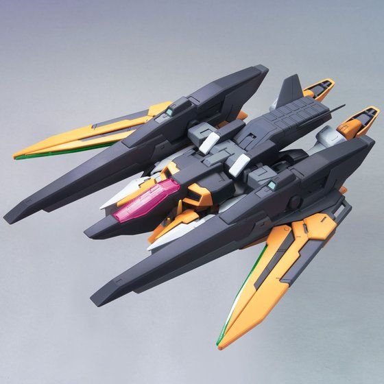 HG 1/144 #68 Gundam Harute - Image 3