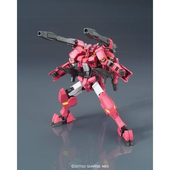 Orphans HG 1/144 Gundam Flauros - Image 3