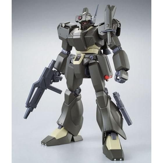 HGUC 1/144 #123 Jegan Echoes Type - Image 8