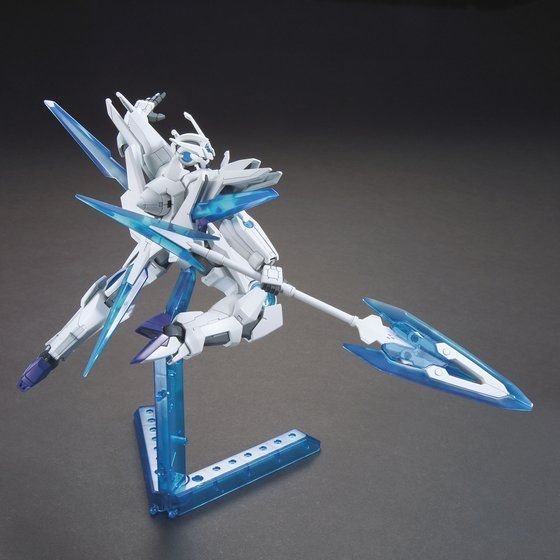 HGBF 1/144 Transient Gundam - Image 3